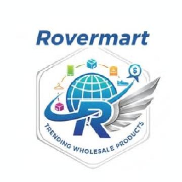 Rover Mart Logo